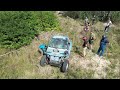 Бородянка 2023 DJI Mini 3 pro @ DJI Mic частина 1 off-road 4x4