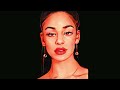 SZA x BRENT FAIYAZ x JORJA SMITH Type Beat - CRAZY 4 YOU