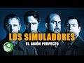 LOS SIMULADORES: Cómo Damián Szifrón creó el guión perfecto