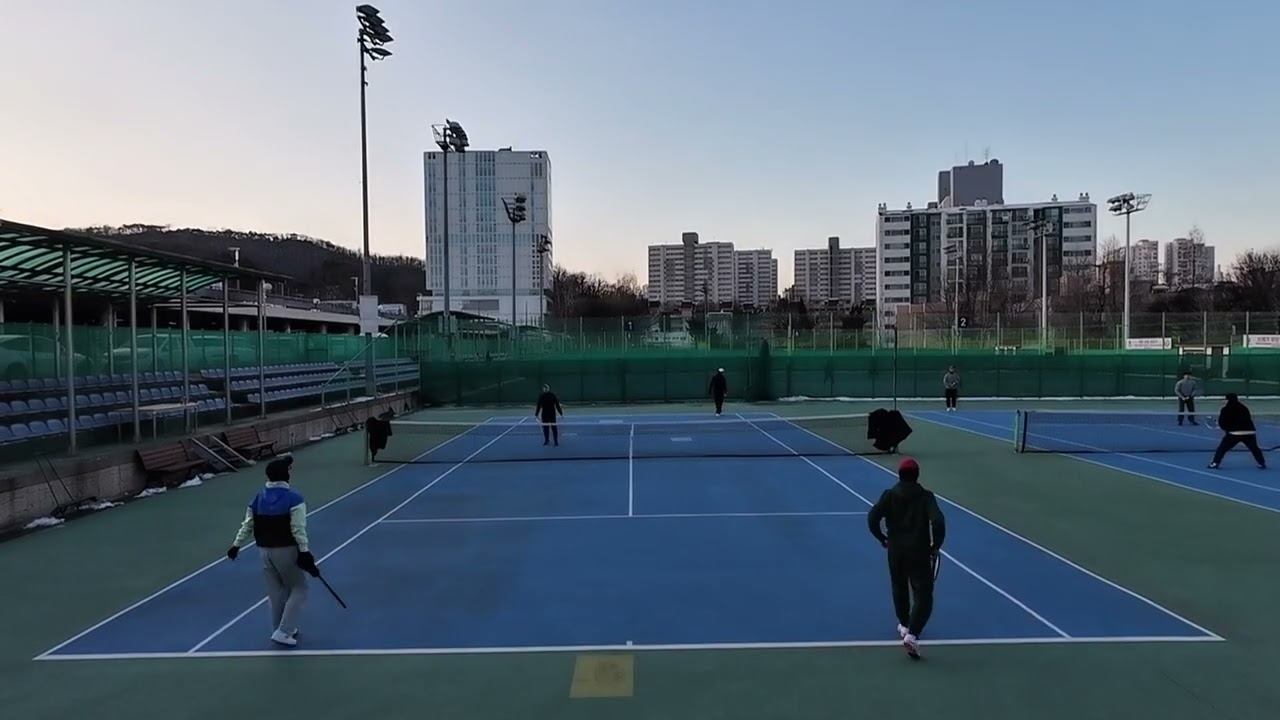 2026.01.25 영화 영상 vs 정수 민성