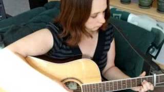 Early Morning Rain - Cover of Gordon Lightfoot / Eva Cassidy chords