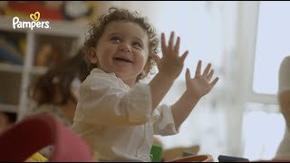 Pampers Tvc
