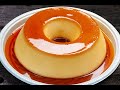 🍮 PUDIM CREMOSO E FÁCIL – RECEITA QUE DERRETE NA BOCA! 🍮