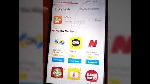 Bypass FRP on Tecno Camon CX