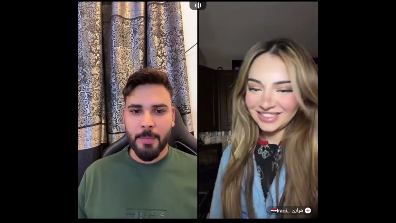 محمود المكسيكي كيست مع هوازن كيست فول دردشة