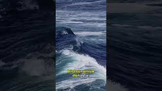 Bu Şehri DEV Bir ŞURUP Tsunami'si Yok Etti! | Boston Şeker Pekmezi Felaketi