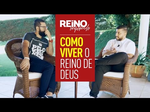 Vídeo: Como Viver O Evangelho