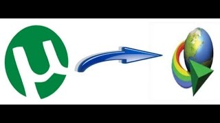How To Download Torrent Files Using Internet Download Manager(IDM) Without Size Limit screenshot 3