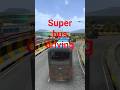nice, super bus driving☝😎