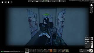 project delta run, part 1