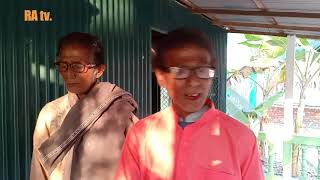 Mp Nixon Chowdhury Ke Niye Notun Gan By Nishi Pagla