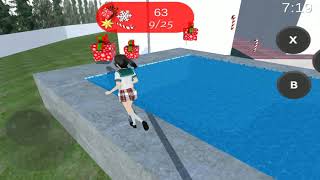 Mexican School Simulator/ Christmas Event BETA screenshot 5