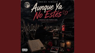 Aunque ya no estes