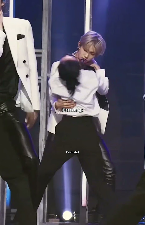 no hate guys #enhypen #niki #sunghoon #heeseung #jay #jake #sunoo #jungwon #enhypen #kpop #fyp