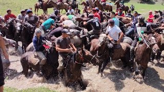 БҮГҮНКҮ УЛАК БАЗАР КОРГОН КЕҢКОЛ ЖОЙЛОО 1- БӨЛУК