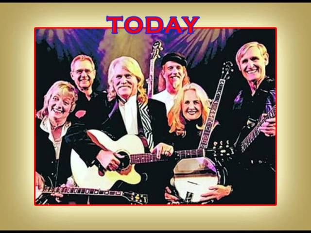 THE NEW CHRISTY MINSTRELS - Today