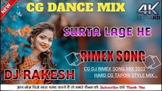 !!SURTA LAGE HE O DJ RJs MANDLA CG REMIX!!