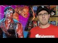 What's the Goriest Movie You’ve Ever Seen? - Rental Reviews