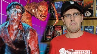 What's the Goriest Movie You’ve Ever Seen?  Rental Reviews