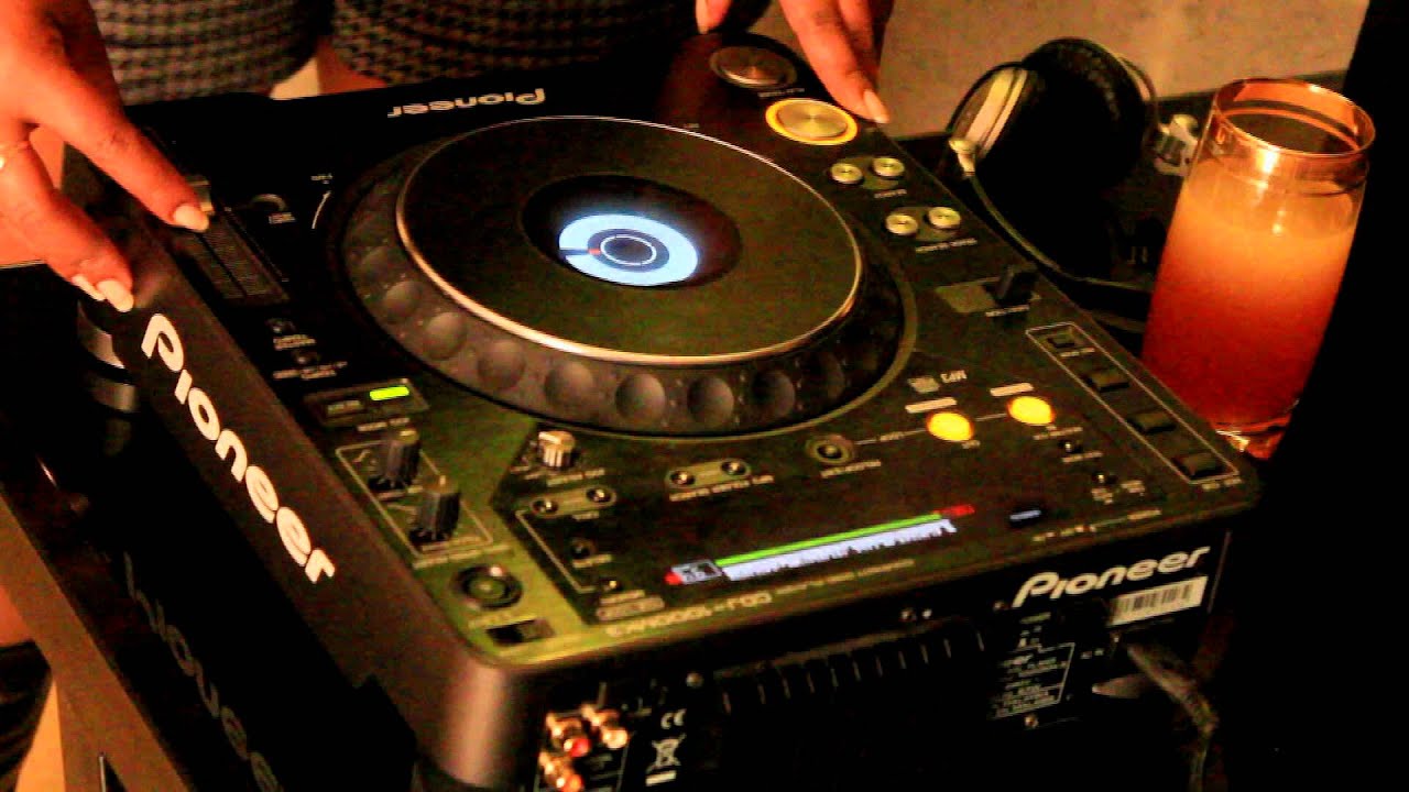 MADNESS I GIN FANM  BOURG FAYA .AVI