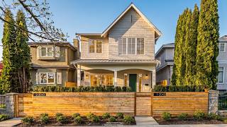 1 - 2043 West 45th Avenue | Kerrisdale Real Estate | Clair Rockel PREC* & The Rockel Group