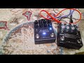 DSM & Humboldt Black Clouds vs. DSM & Humboldt Silver Linings