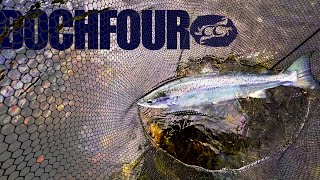 34lb of salmon caught on the fly 2 casts same spot | Dochfour | salmon fishing Scotland 2022🏴󠁧󠁢󠁳󠁣󠁴󠁿