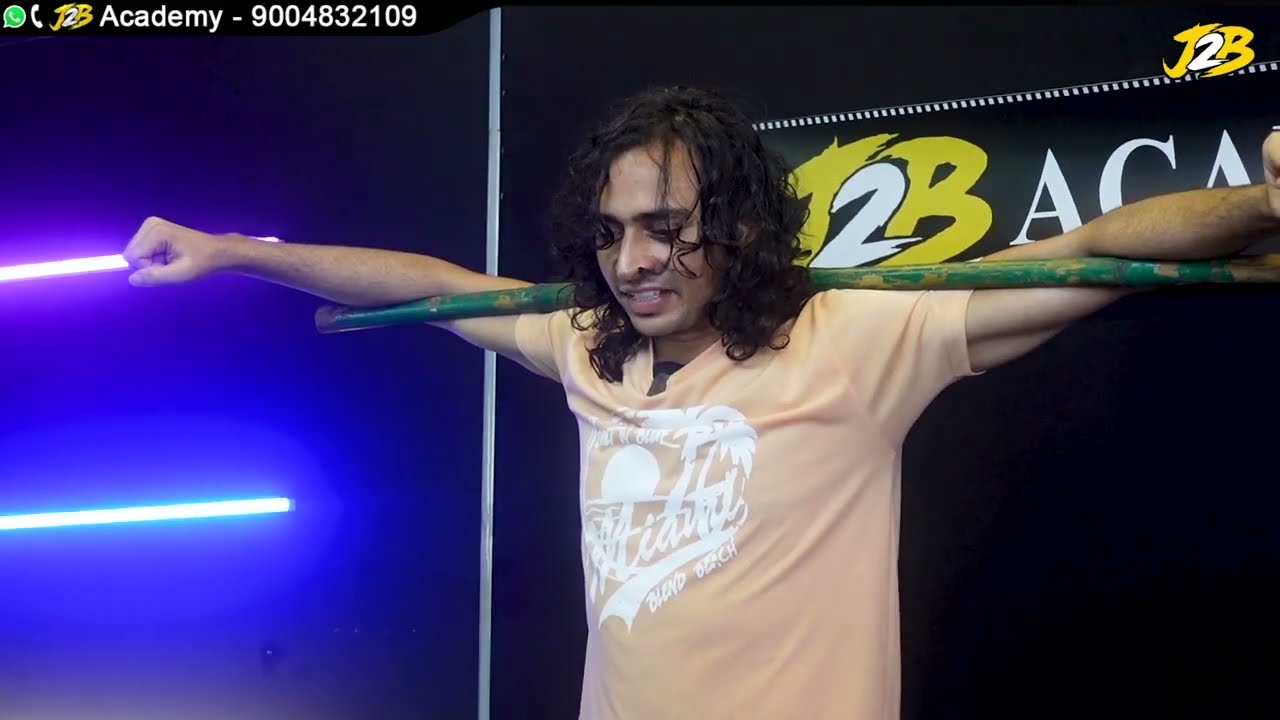 Scene Practice for Actors | Acting Tips & Exercises | J2B Academy