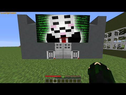 HACKERİN EVİNİ BULDUK ! - MİNECRAFT