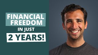 House Hacking His Way Out Of $30K Debt & Into Financial Freedom
