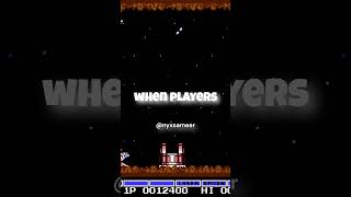 The Story Behind the ‘Konami Code’ #konamicode #shorts #shortsfeed #nyxsameer