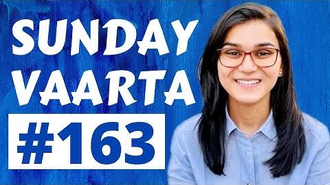 #163 Sunday VAARTA  - QnA session | CTET, UPTET, DSSSB, KVS, REET Queries | Himanshi Singh ​