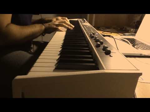 Bill Evans -