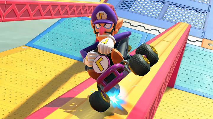 The developers knew how satisfying this would be...