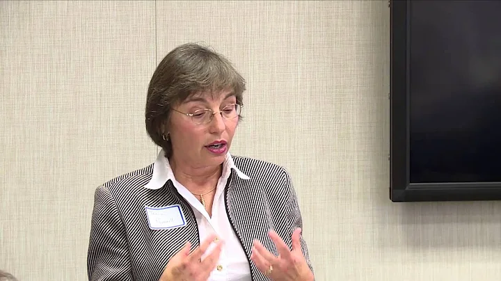SDSU English Humanities in Action series: Tricia P...