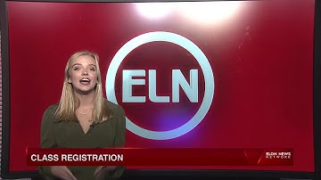 ENN: Class Registration
