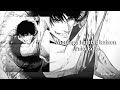 Heuss L Enfoiré Moulaga Slowed Reverb JJK Trio Edit Anime Edit Jujutsu Kaisen 