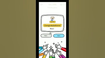 BRAIN OUT LEVEL 198 WALKTHROUGH