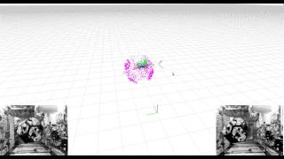 Dynamic SLAM Converging to a Solution