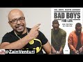 Bad Boys For Life 2nd Trailer Badboys 3 Reaction