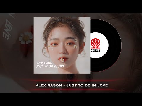 Alex Rasov - Just To Be In Love