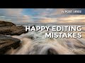 A Happy Mistake In Processing - In Post #502