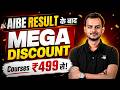 Mega Discounts on AIBE 22 Batch | Complete Details | Pranjal Singh