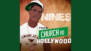 Nightmares (feat. Pakman) - Nines