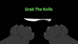 Grab The Knife | Animation Meme | FenickFox [Mild Flash Warning]