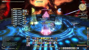 Final Coil T12 Hero FC Clear (Ninja PoV)