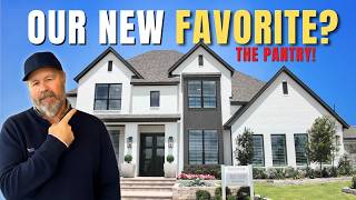This New Highland Home Might Be the Best Value in North Texas Under $1M