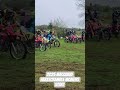 2025 macquaid harescramble womens start#dirtbikewomen#harescramble#dirtbikes