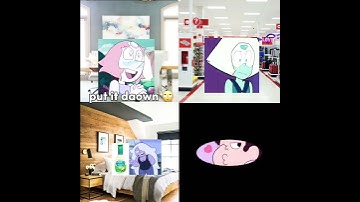 If the Steven Universe cast had online school in 2020