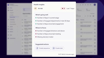 The Complete Outreach Demo Part 4: Deal Management